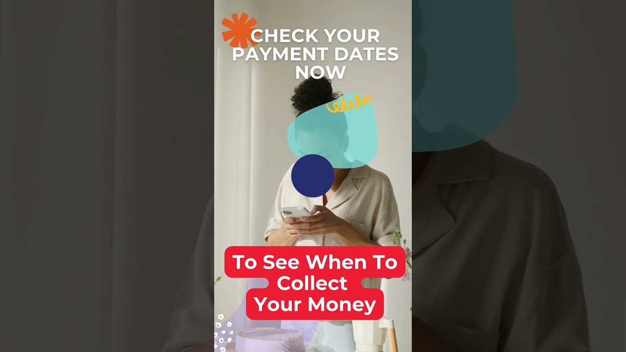 SASSA Payment Dates (August 2023) #shorts