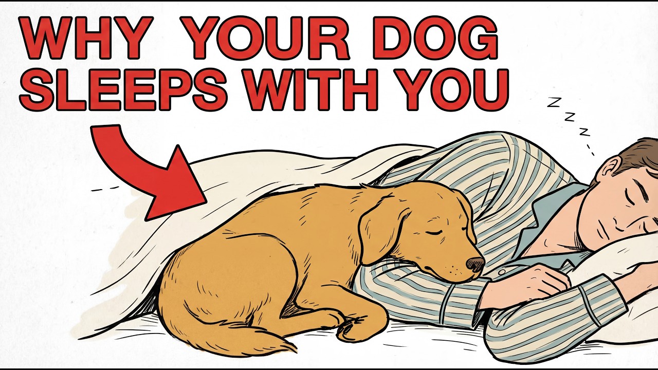 👉 “Your Dog Is Saying THIS Every Day… But You Never Notice”