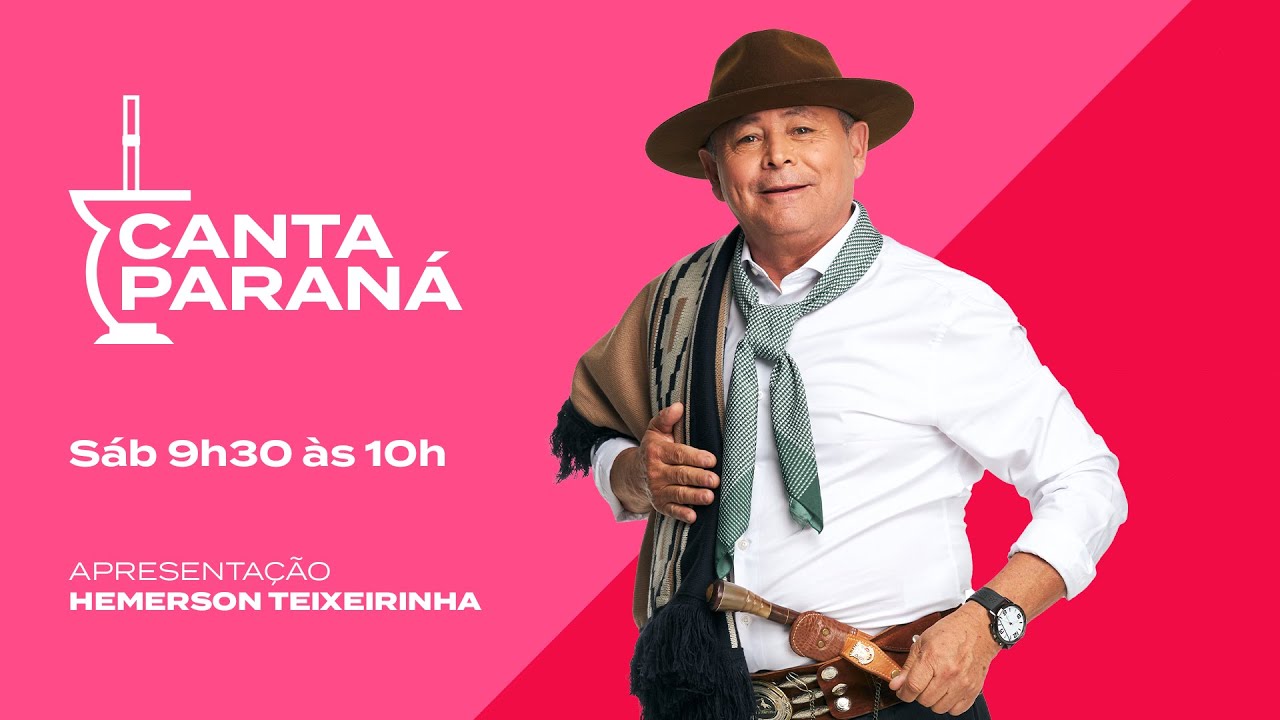 @TarobáCascavelOficial | Tarobá - Cascavel | Canta Paraná | 31/01/2026