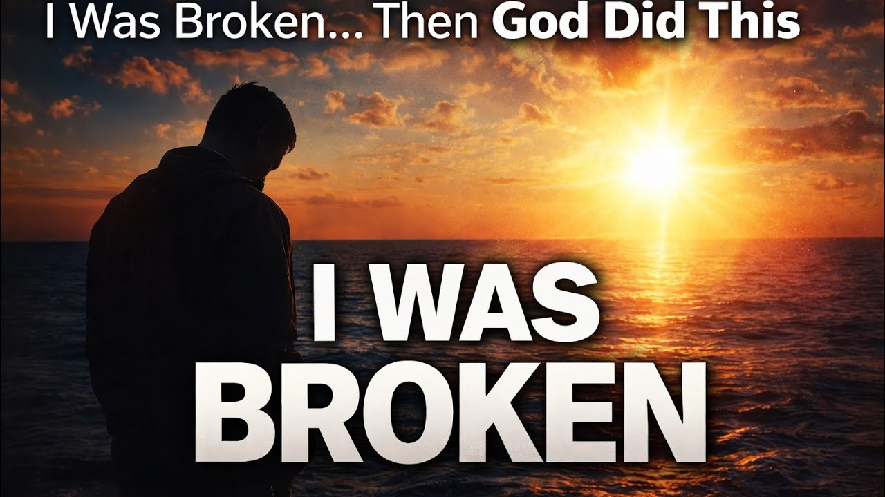 Transformed by Grace