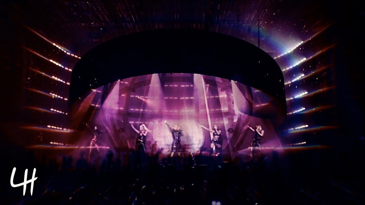 Spice Girls - Holler (We Need Five 2021 Remix)