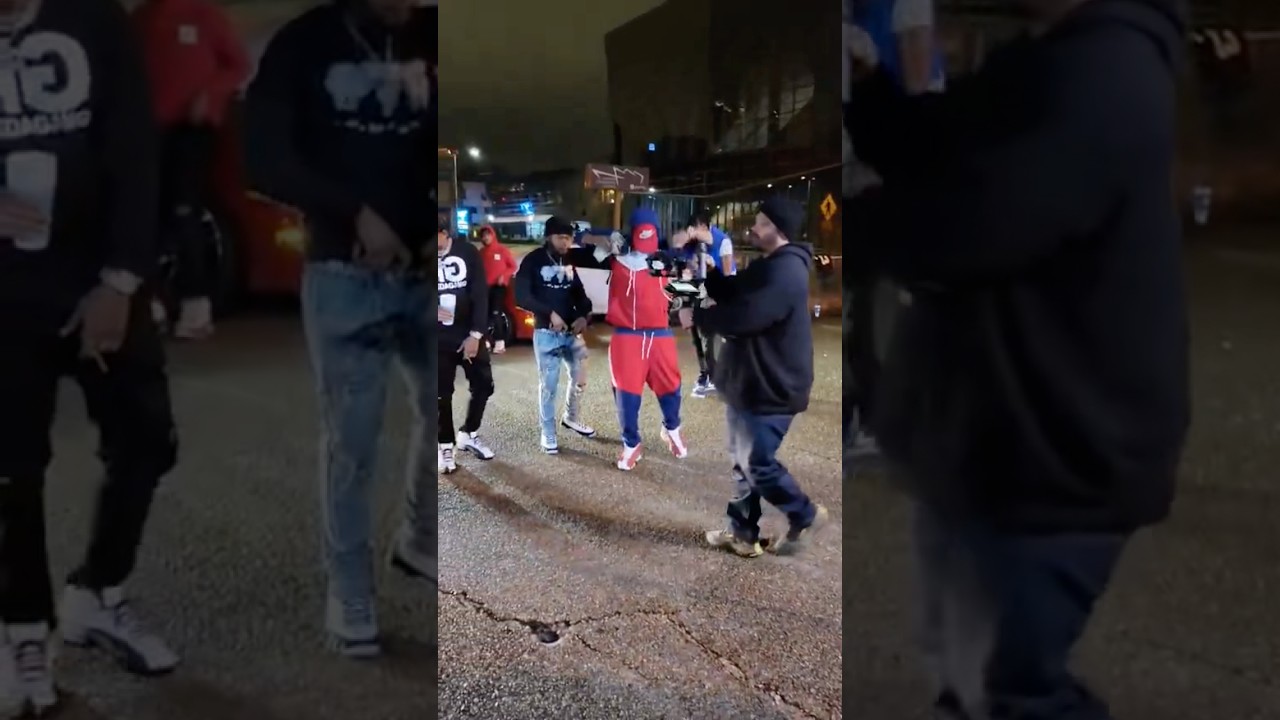 BTS Murdergang музыкальная группа 