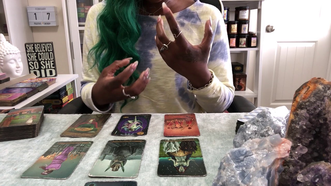 THE UNIVERSE IS BRINGING 