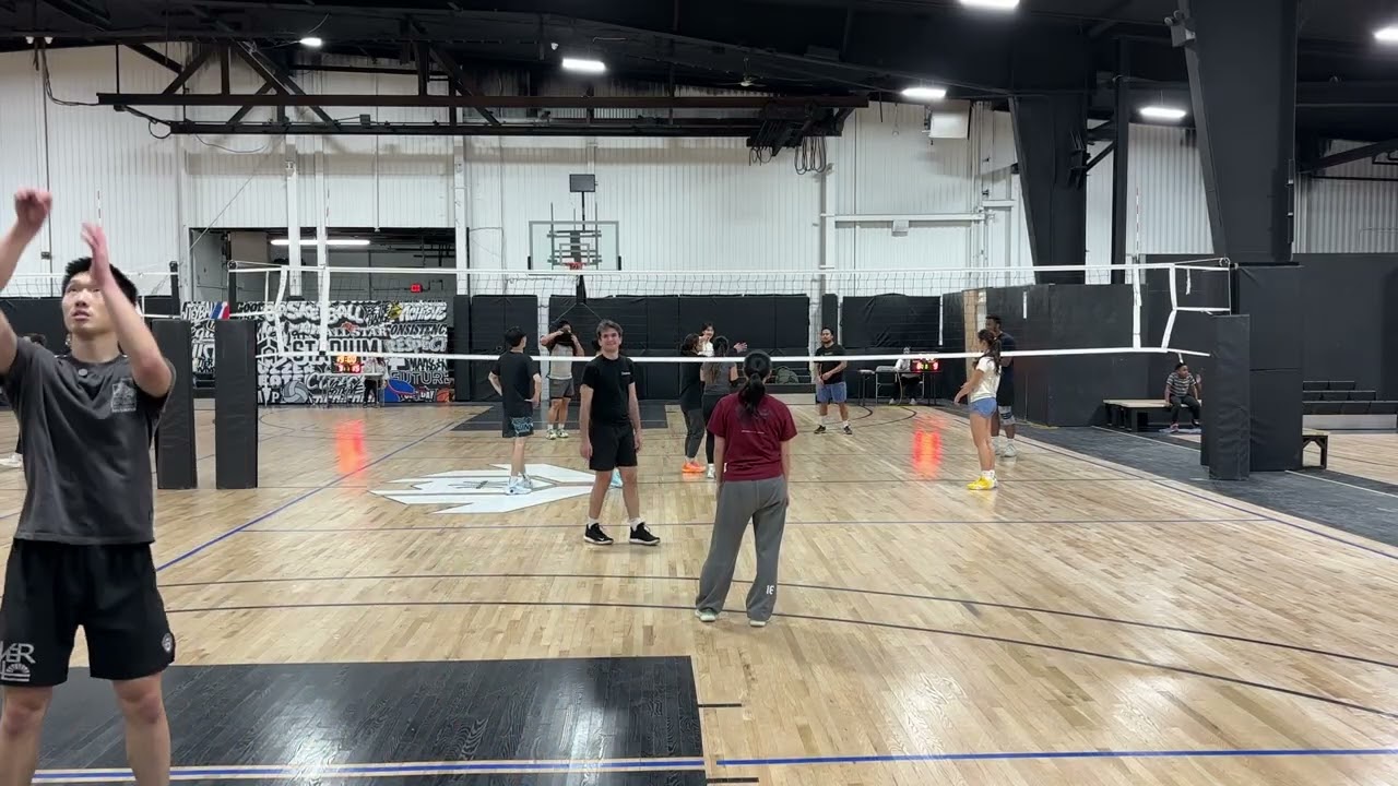 TAT League ‘26 W1G6