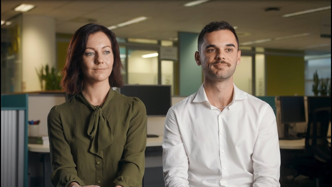 Developing the Second National Action Plan