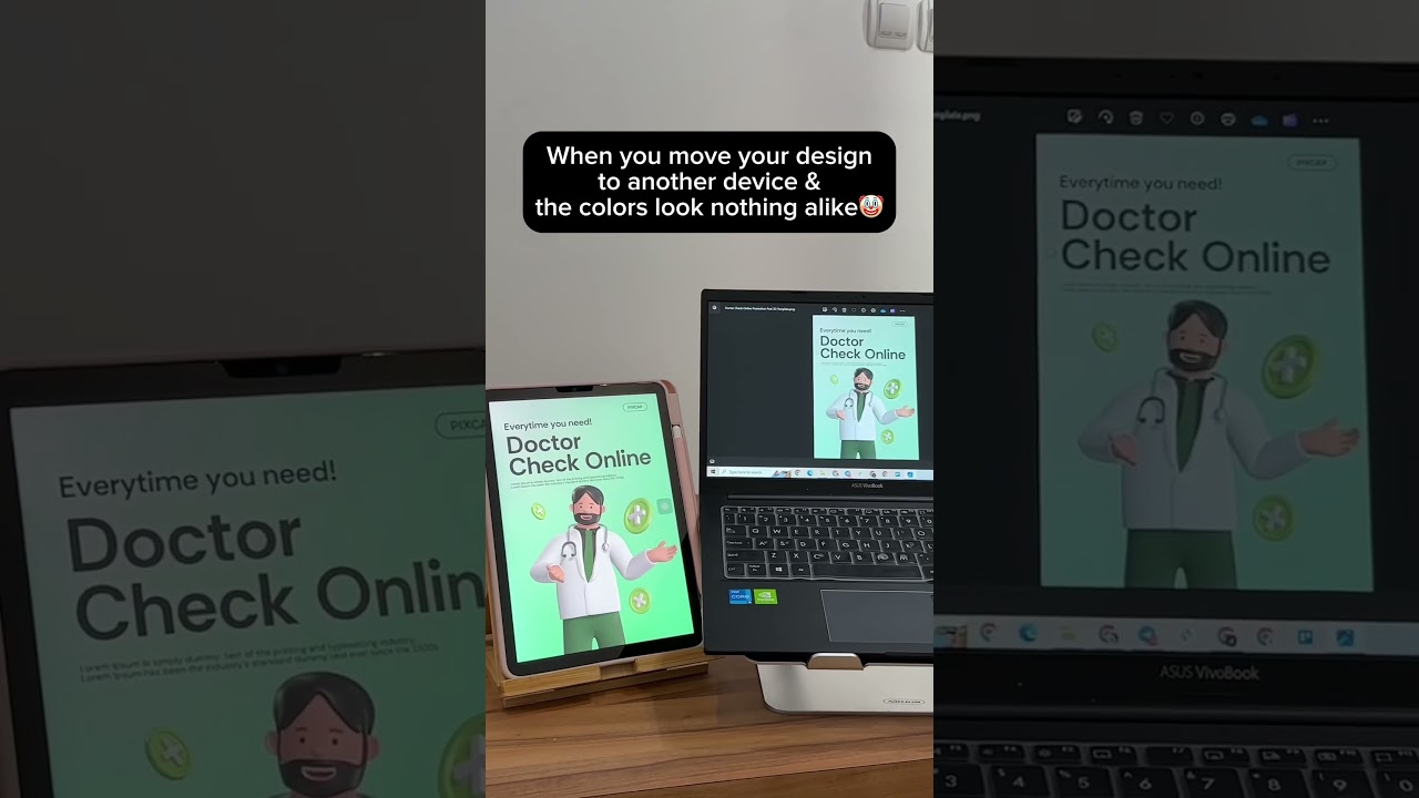 Most annoying thing for designers🤡 #graphicdesign #graphicdesigner #freelancedesign