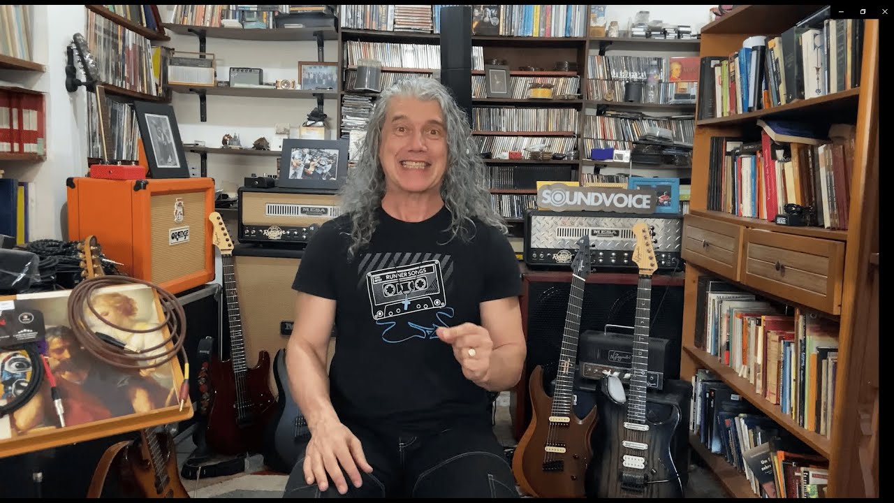 CONCURSO CULTURAL GUITARRA PARA TODOS SEGUNDA EDIÇÃO IMPERDÍVEL