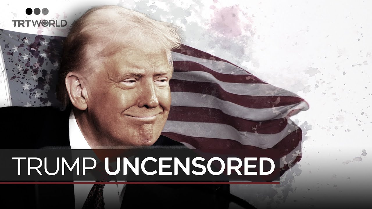 Trump unfiltered: the president&rsquo;s most controversial moments