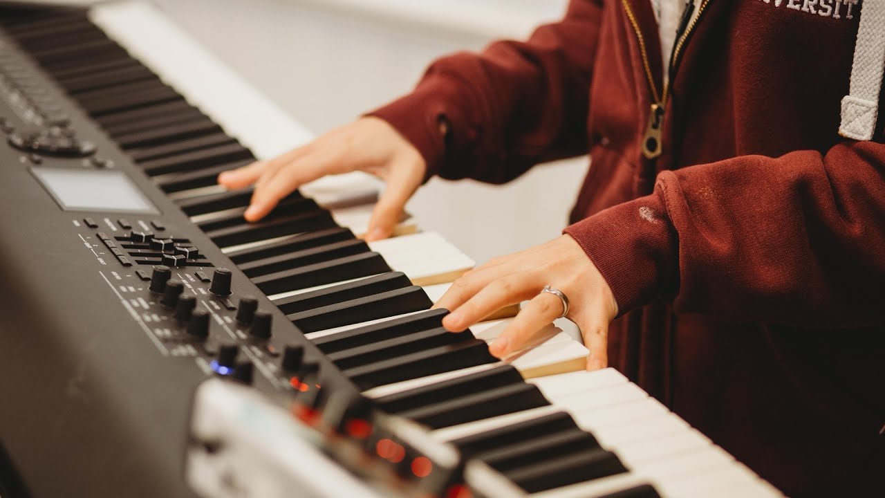 Highgrove Church Online | Sunday 23 November 2025