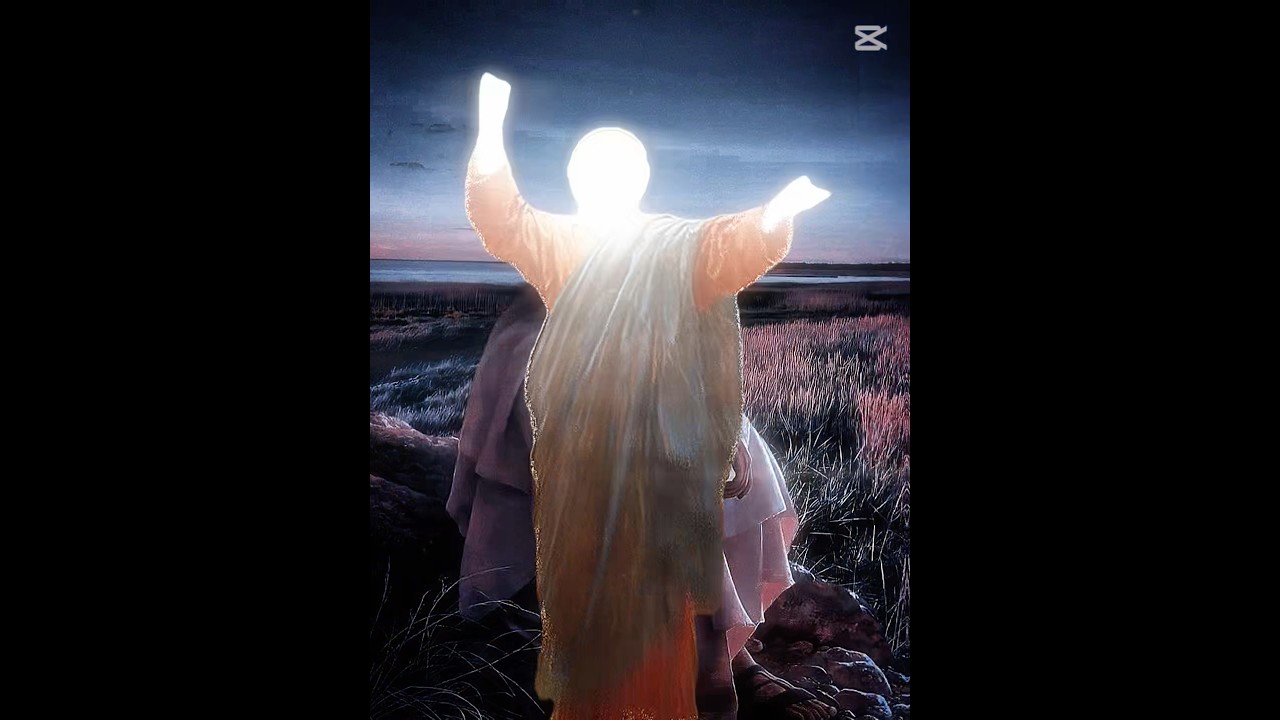 Jesus Christ ☦️❤️‍🔥 | 