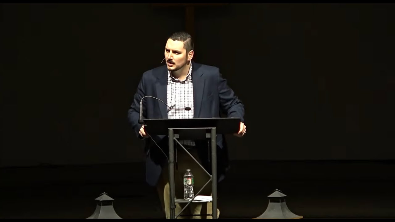 Christopher Raike - Sacrificial Giving is Sacrificial Living