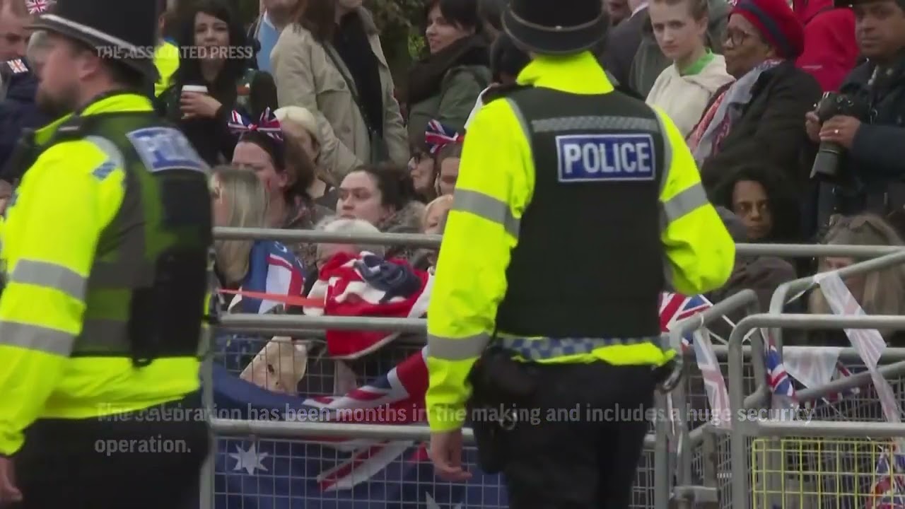 A new dawn for British Monarchy