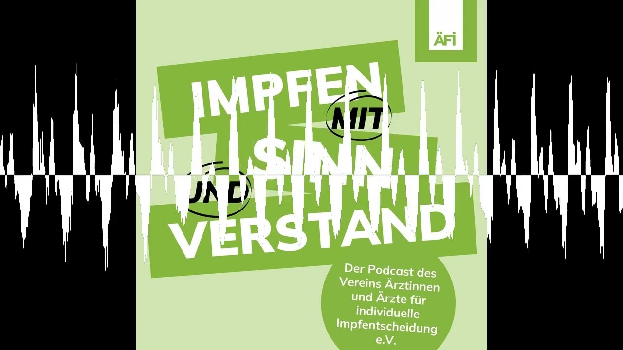 #24 Tetanus - Krankheit, Risiko, Impfung und Nebenwirkungen - Impfen mit Sinn und Verstand