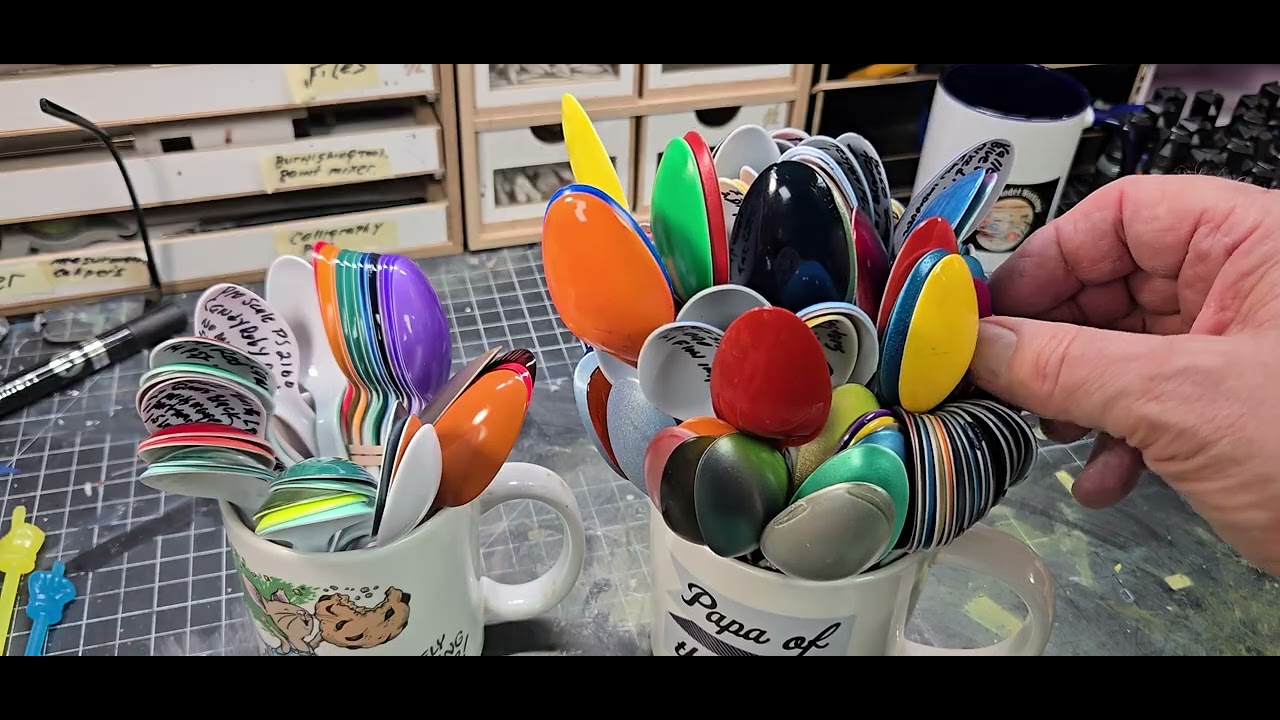 Неожиданный поворот с моим выбором Duesenberg. У нас проблема!