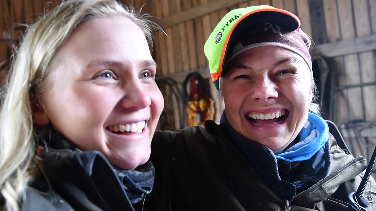 JaktVlogg 8 - Älgjakt i Jämtland!