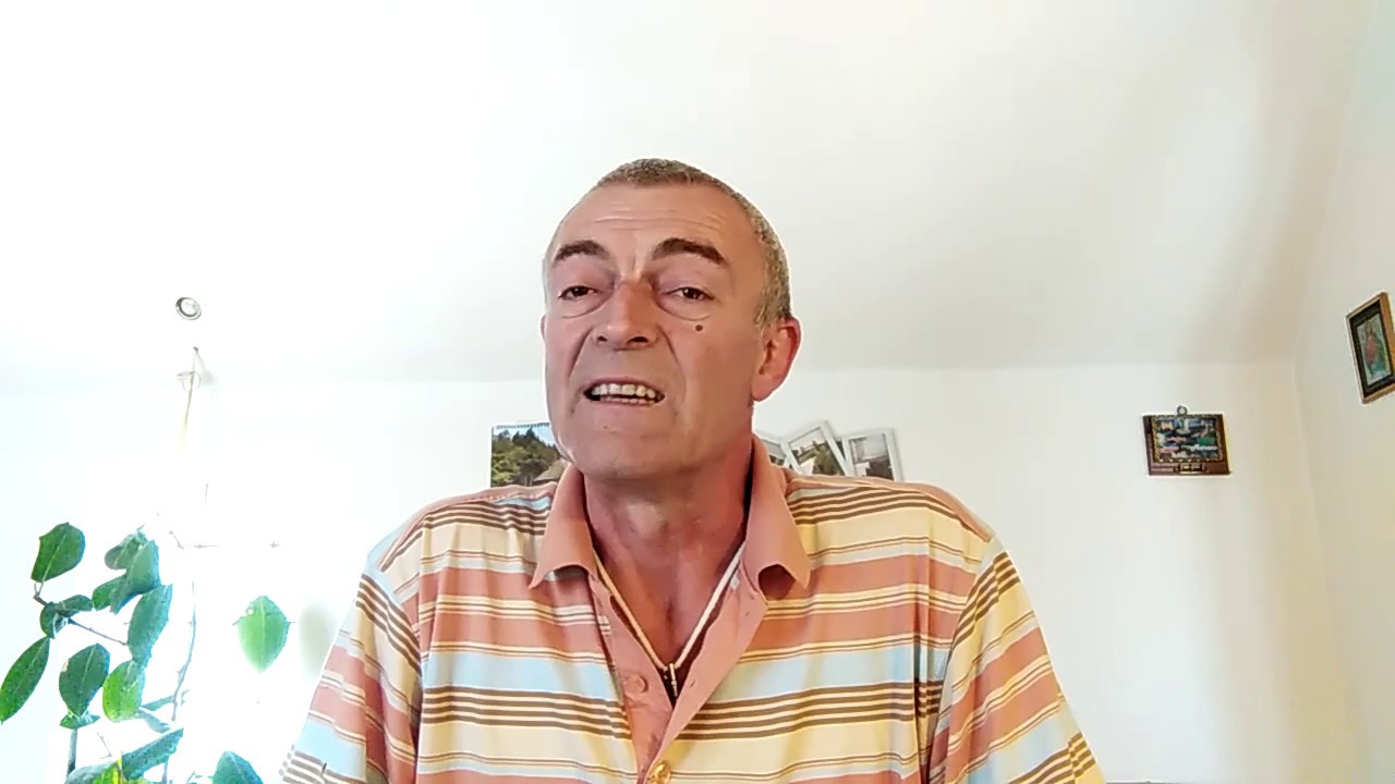 Francuski jezik Glagoli, podela, i prezent glagola na - ER