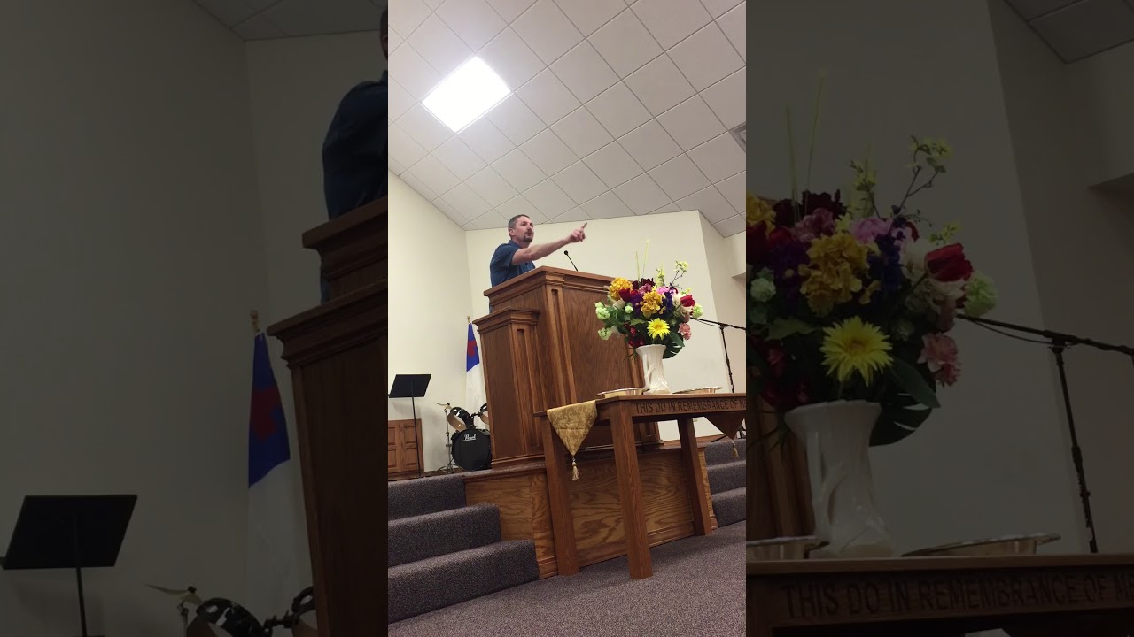 God&rsquo;s Comfort Isaiah 66:13