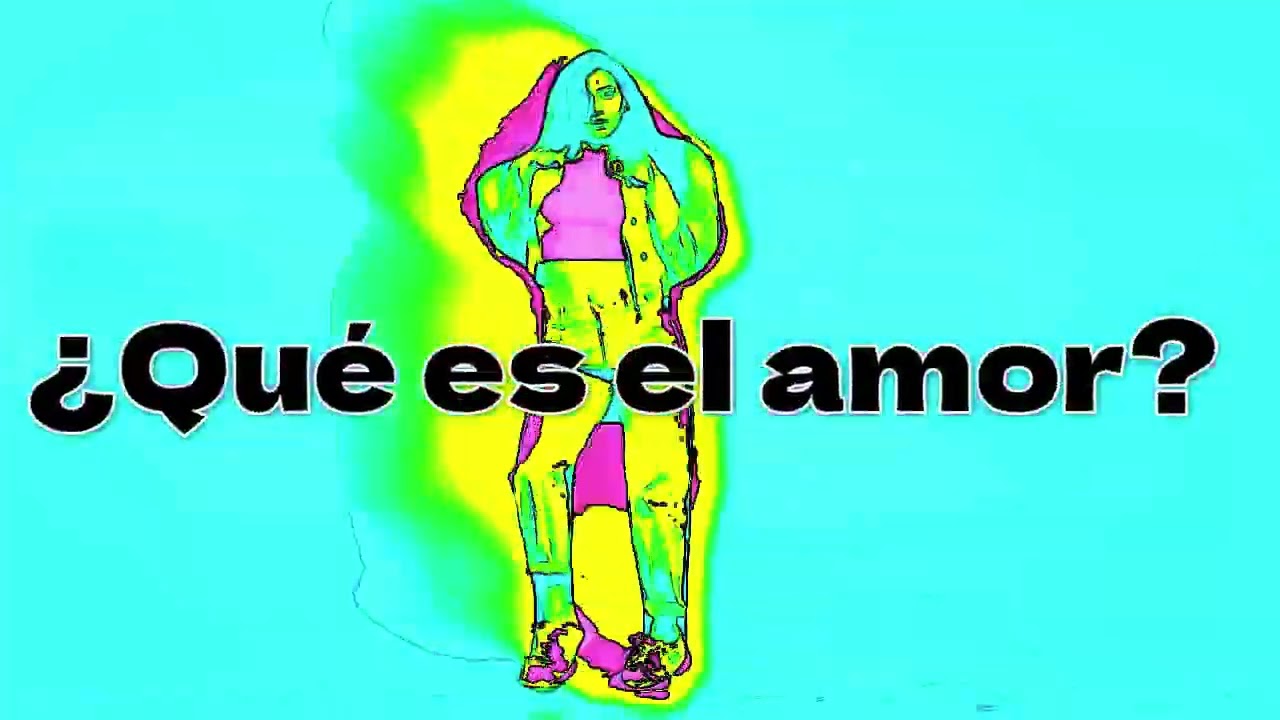 Hadaway - What Is Love (Letra-lyrics)