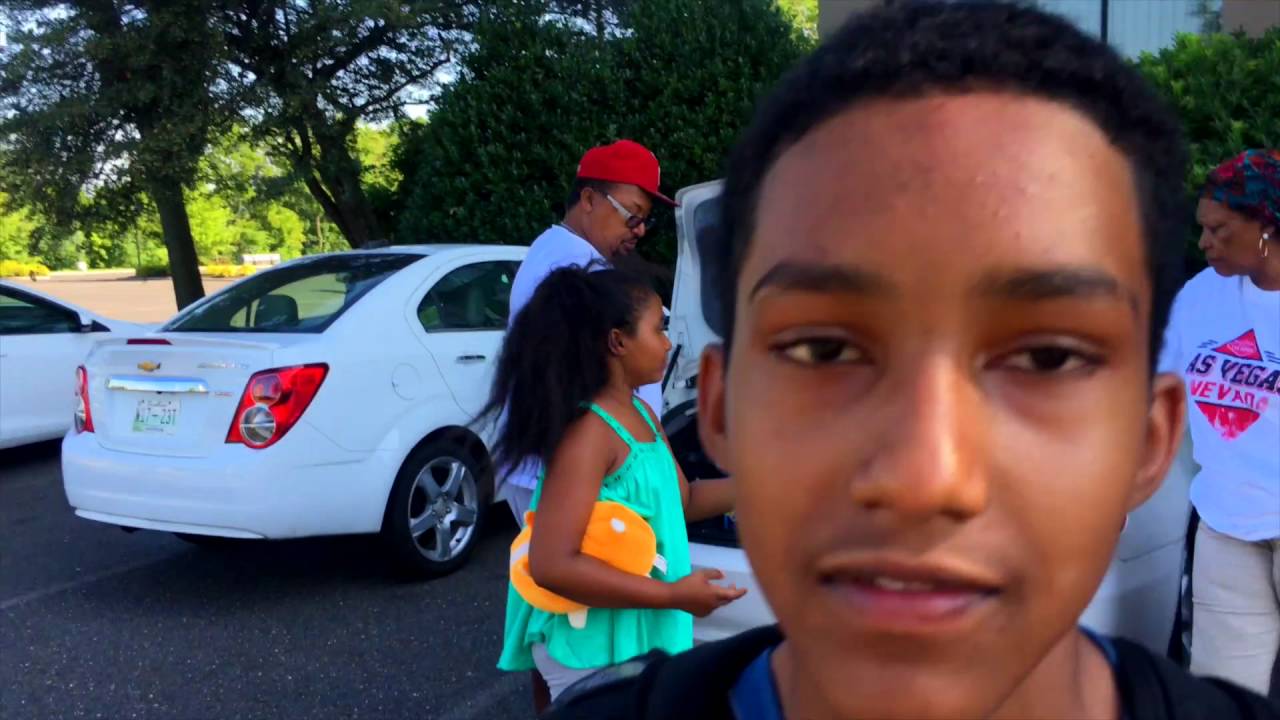 Our Bad Experience Vlog #7