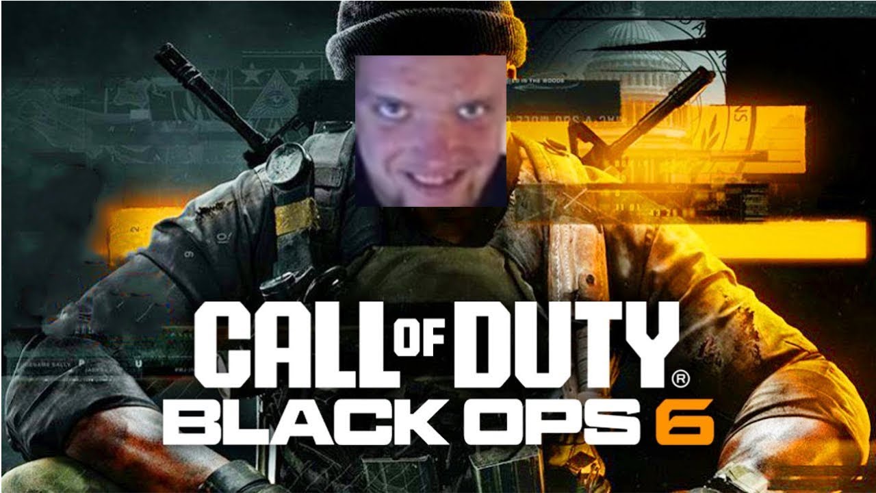 My Thoughts on Bo6 Zombies...