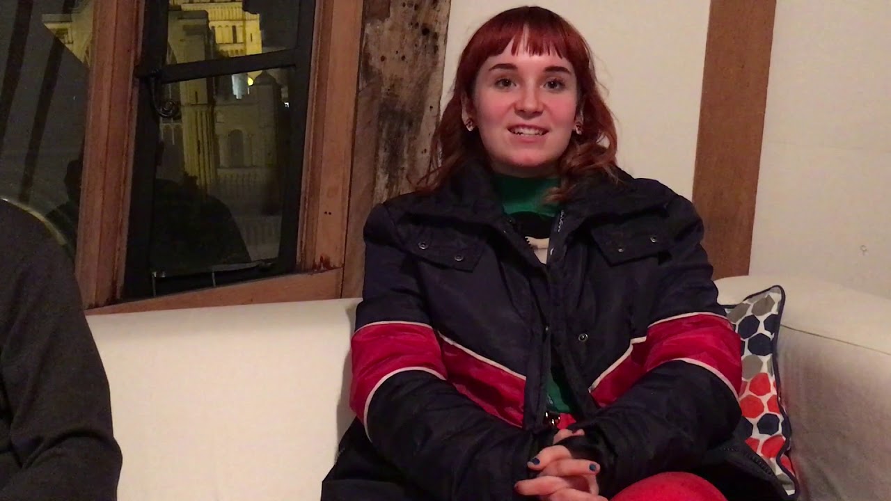 Engage! Young Arts Professionals, in Norwich (UK)