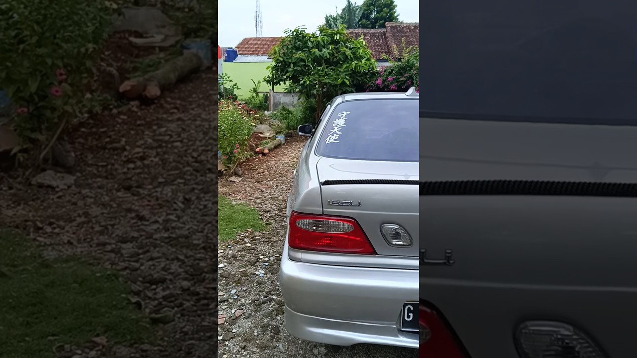 soluna gli modifikasi