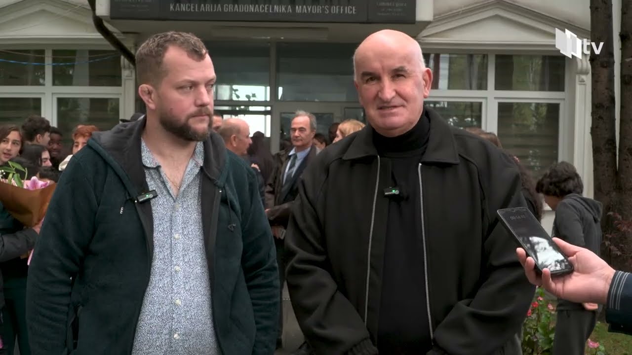 Haliti priti përfaqësuesit e komunës Saint Julien en-Genevois dhe atasheun e Ambasadës së Francës