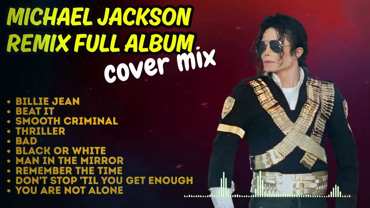 Вы никогда не слышали подобного кавера на песню Майкла Джексона.