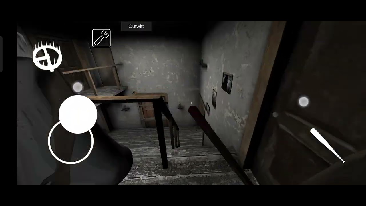 Granny game outwill mod link in 🔗 comment