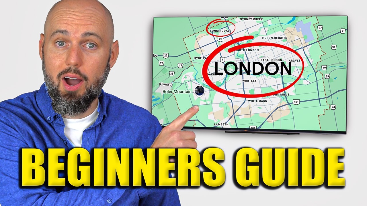 Переезжаете в Лондон, Онтарио? Все, что вам нужно знать.