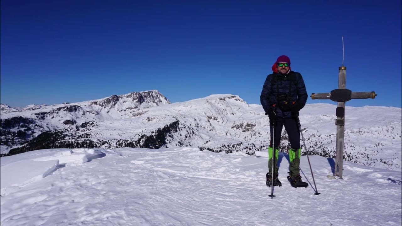 Val Venegia Alberto Zerbini