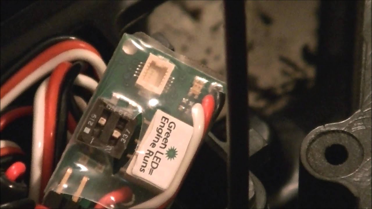 How to set up a Super Bee Kill Switch On Flysky IT4 RC Radio