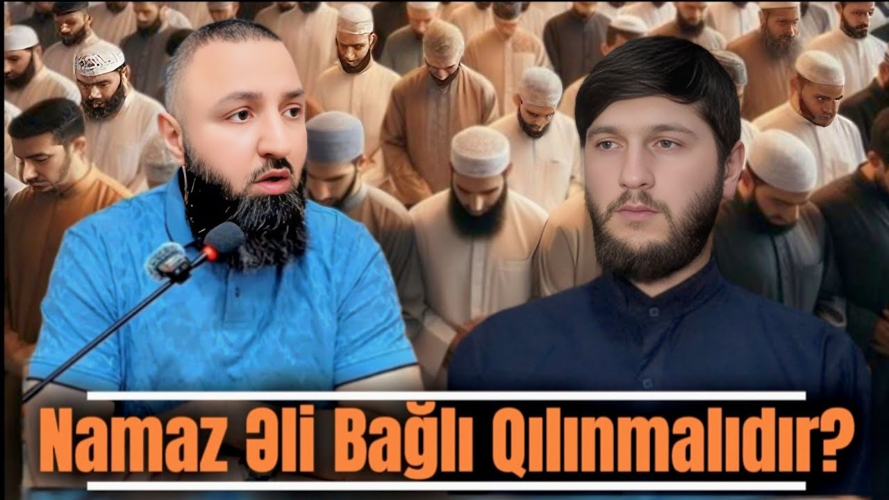 Hüseyn Müntəqimdən Vəhhabiyə cavab