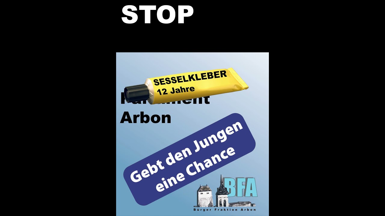 BFA Bürger Fraktion Arbon