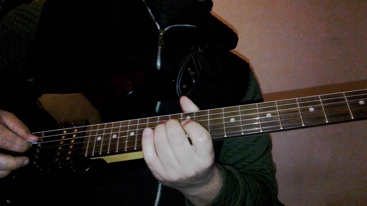 Karicia. Punteos (Damian Xeneize)