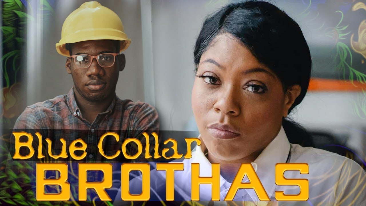 Sista Can't Believe Blue Collar Brothas Are Rejected In The Community