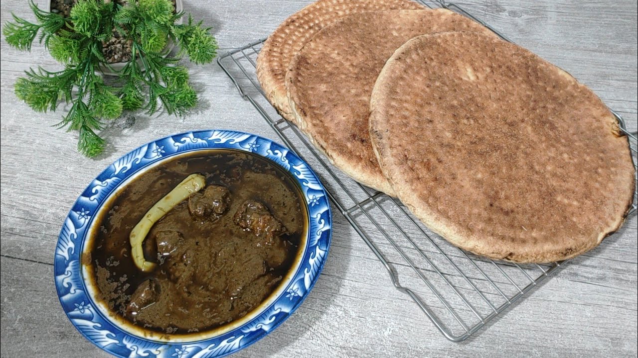 ممنوع على المتكبرين✋طريقة تحضير ملوخية على أصولها تقطر بالبنة مع مطلوع السميد تقول قطن يتكل بالشوارب