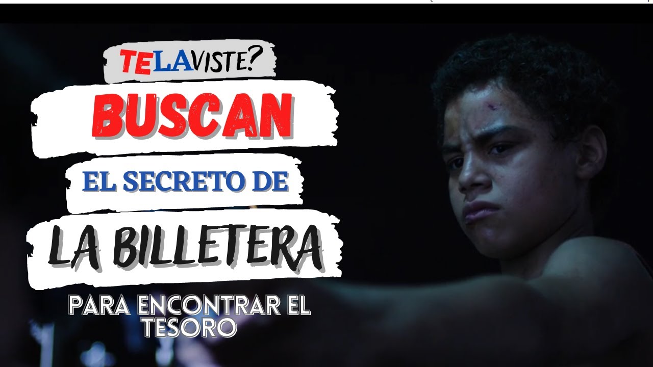 Resumen : Trash (Ladrones de Esperanza) l telaviste?