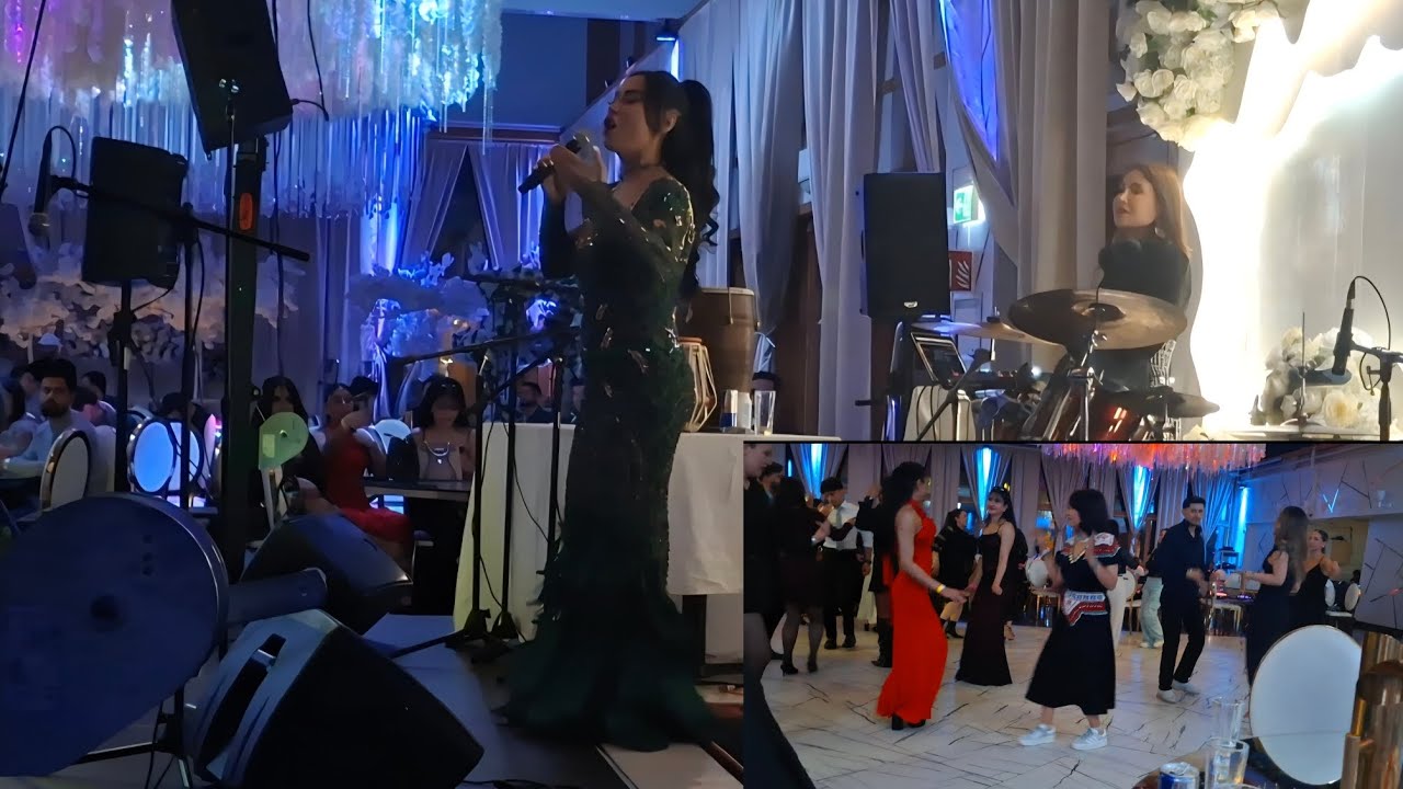 بهترین آهنگ ها و رقص افغانی 