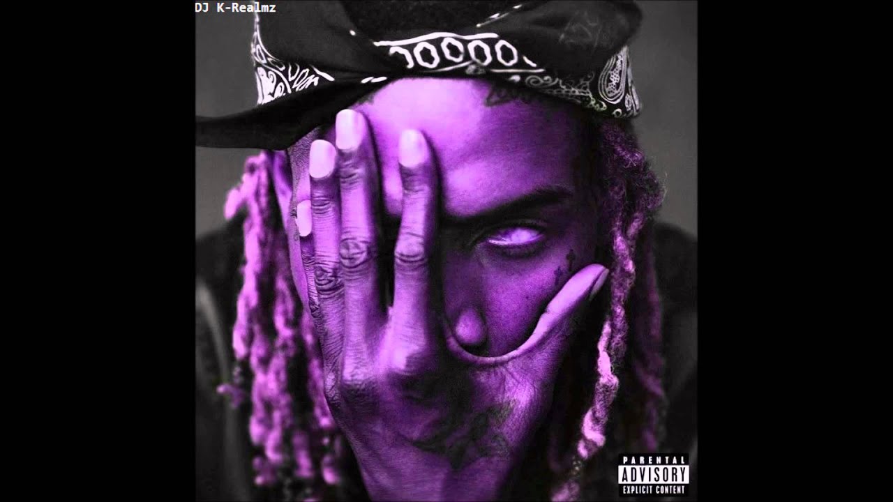 Fetty Wap Ft. Monty ~ No Days Off (Chopped + $crewed) by DJ K-Realmz