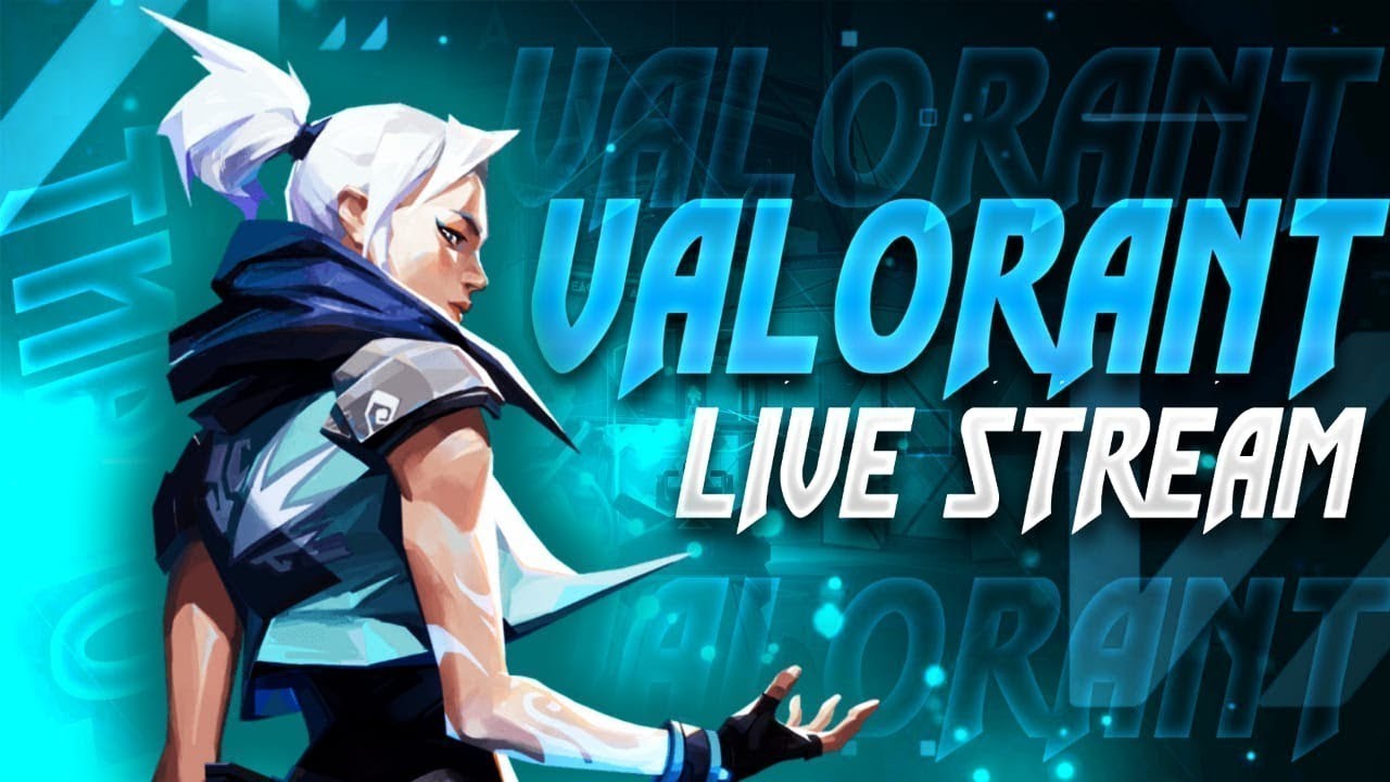 Valorant Live DeRank SpeedRun !!