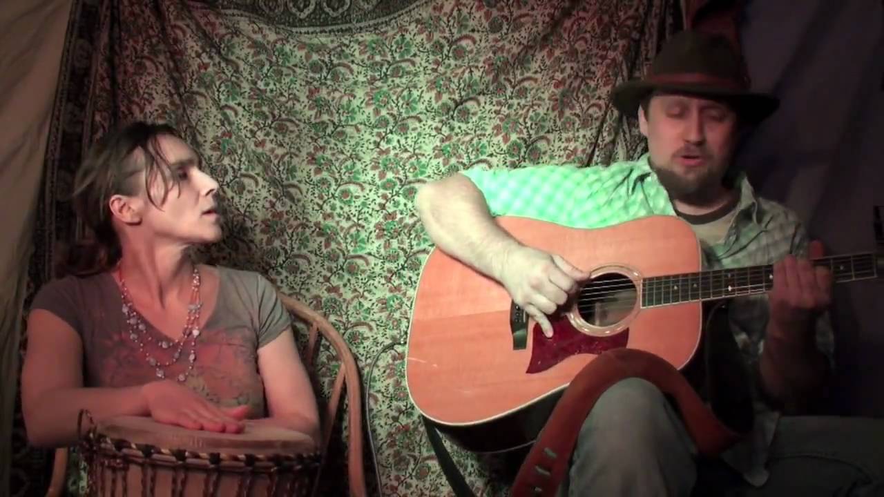 No Woman No Cry - Bob Marley Cover