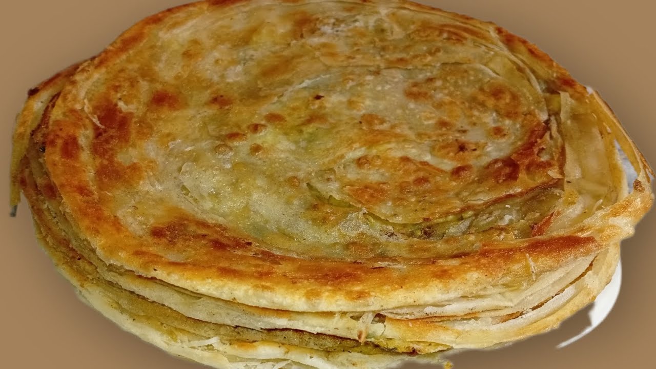 Aloo lachydar paratha recipe 😋👌||  الو لچھاپراٹھا بنانے کا اسان طریقہ|| kitchen &vlogs ||