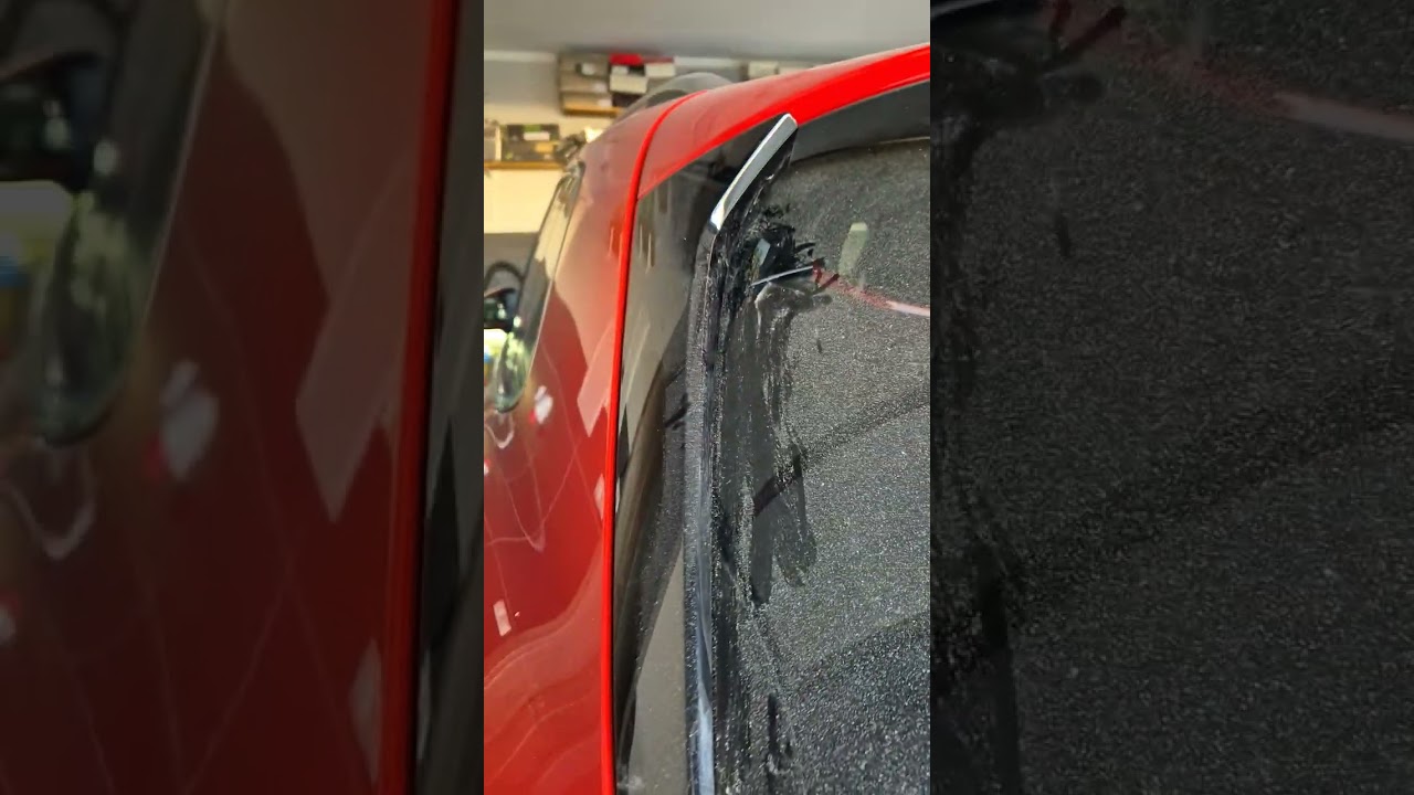 Tiguan 3 Awarie plastiki - koniecznie zobacz przed zakupem