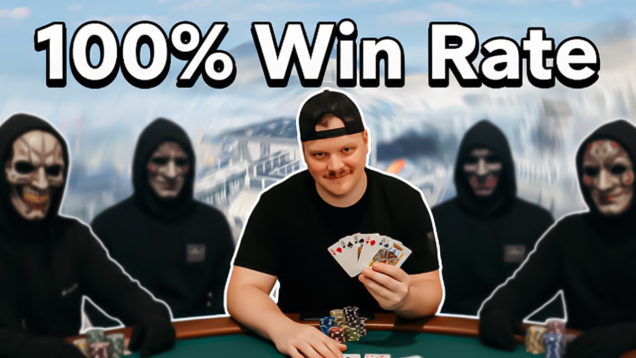 #1 Warzone Victory Leaderboard 1676+ Ws!!🔥