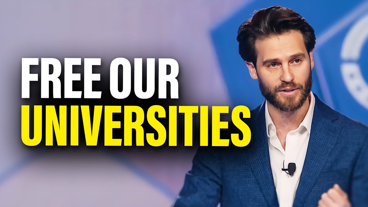 'We Are in a SURVIVAL Situation!' - Jonathan 