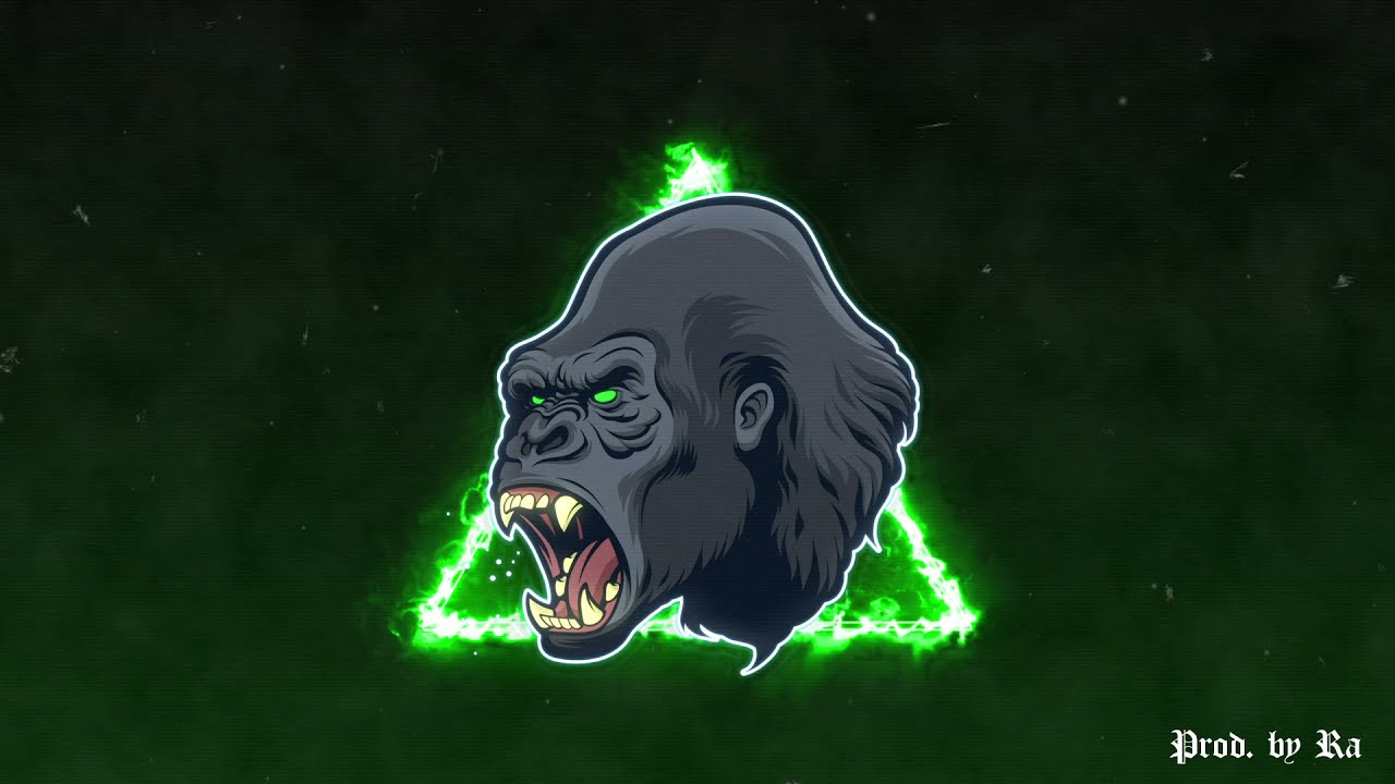 [FREE] Dark UK Drill Type Beat 2021 | “Caged“ | 142BPM | Prod. by Ra