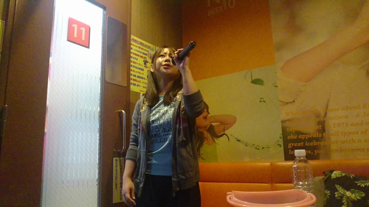 アニソン Ruppina FAITH カラオケ