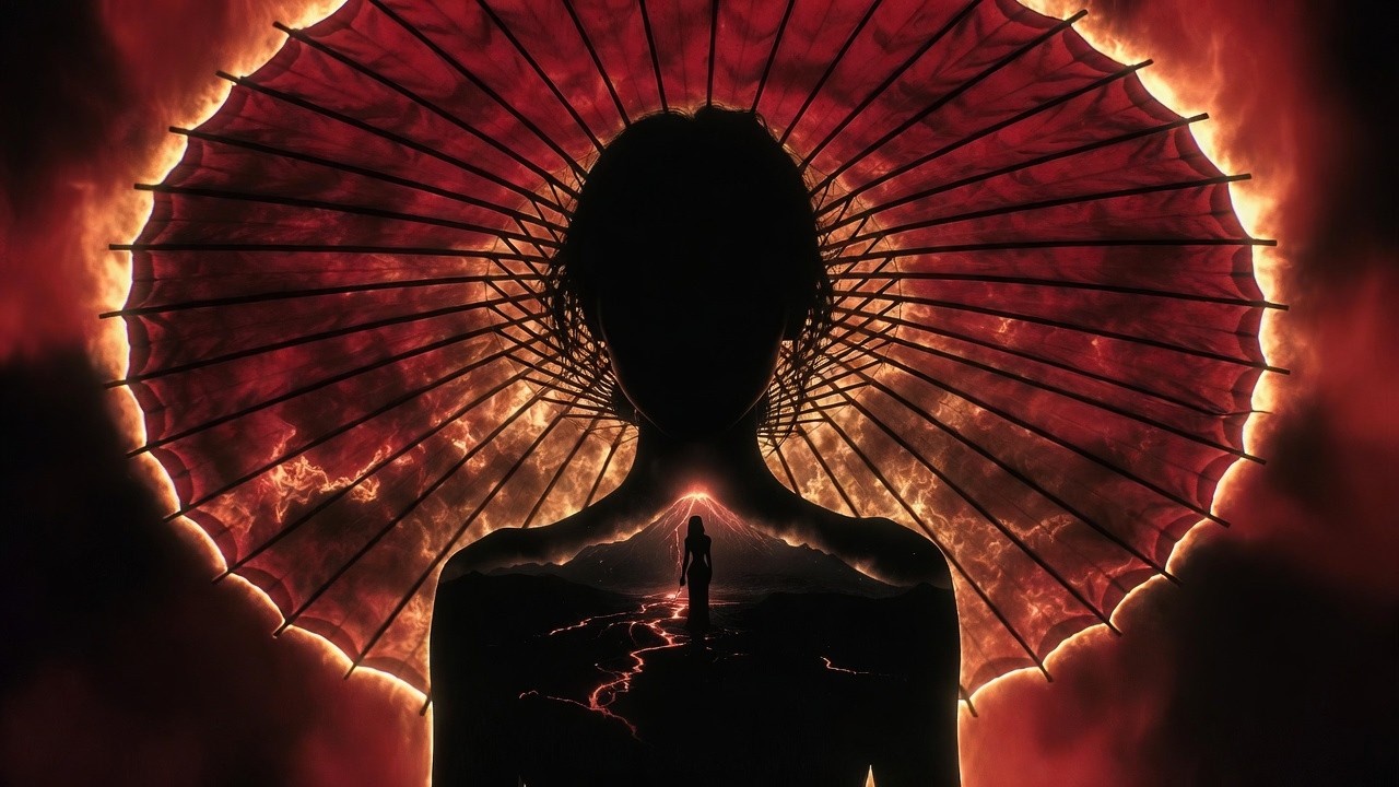 Right Where It Belongs – Emotive Cinematic Electronic Alt-Rock | Official Music Video