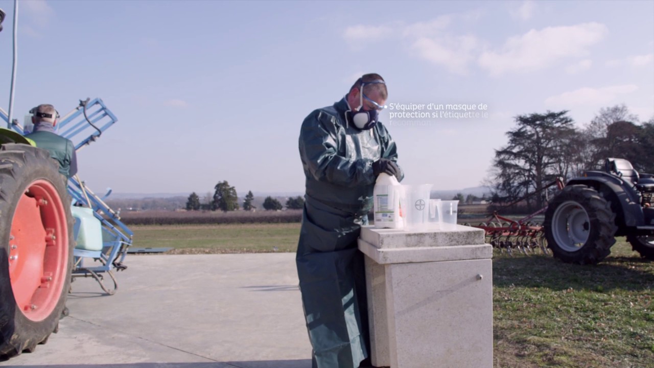 Le guide des gestes pro et du choix des EPI